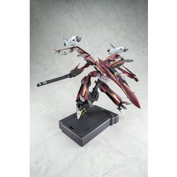 ヨドバシ.com - アルカディア ARCADIA マクロスゼロ 完全変形SV-51γ