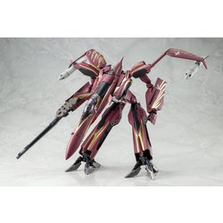 ヨドバシ.com - アルカディア ARCADIA マクロスゼロ 完全変形SV