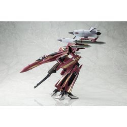 ヨドバシ.com - アルカディア ARCADIA マクロスゼロ 完全変形SV-51γ ノーラ・ポリャンスキー搭乗機 最終決戦仕様  [塗装済完成品フィギュア 約390mm 1/60スケール] 通販【全品無料配達】