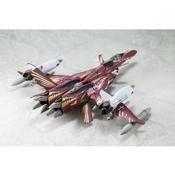 ヨドバシ.com - アルカディア ARCADIA マクロスゼロ 完全変形SV-51γ 