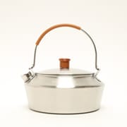 ミニケトルフォーゲル MINI KETTLE BOGLE MGTW-KB000-GO0ST [アウトドア 調理器具 ケトル]