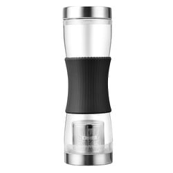 ティーゴー マットブラック 500ml AA0174