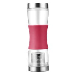 ティーゴー ローズピンク 500ml AA0162