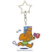 S8344310 [限定 アクリルキーホルダー ワニワニパニック ハンター]