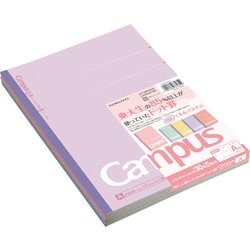 ヨドバシ.com - コクヨ KOKUYO ノ-3CATN-L33X5 [限定 キャンパスノート