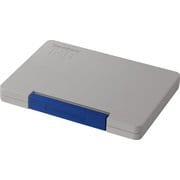 TAT(タート) 強着スタンプ台 多目的用 特大形 藍 ATGA-4-B