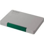 TAT(タート) 強着スタンプ台 多目的用 特大形 緑 ATGA-4-G