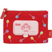 限定 seepo（シーポ)PUSHミニ ペコちゃん レッド S2318148