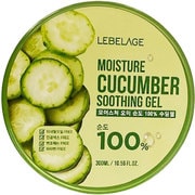 モイスチャー キュウリ 100％ スージングジェル 300ml [保湿ジェル]