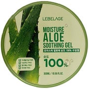 モイスチャー アロエ 100％ スージングジェル 300ml [保湿ジェル]