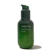 イニスフリー グリーンティ シードセラム 80ml [美容液]