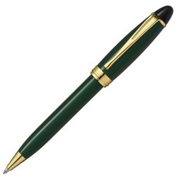 イプシロン グリーン ボールペン B31-V