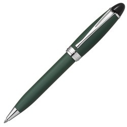 イプシロン・サテン グリーン ボールペン B30-V