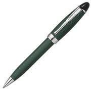 イプシロン・サテン グリーン ボールペン B30-V