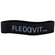 FV41116 FLEXVIT MINI professional ブラック [フィットネス トレーニングベルト]