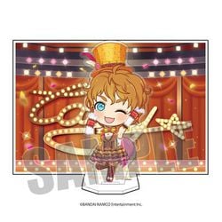 アイドルマスター シンデレラガールズ アクリルキャラプレートぷち 第27弾 キャシー・グラハム [キャラクターグッズ]