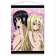 OVA ストライク・ザ・ブラッド FINAL B2タペストリー A 雪菜＆アヴローラ [キャラクターグッズ]