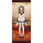 魔王学院の不適合者 描き下ろし BIGタペストリー ミサ [キャラクターグッズ]
