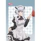魔王学院の不適合者 描き下ろし B2タペストリー ミーシャ [キャラクターグッズ]