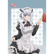 魔王学院の不適合者 描き下ろし B2タペストリー ミーシャ [キャラクターグッズ]