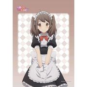 魔王学院の不適合者 描き下ろし B2タペストリー ミサ [キャラクターグッズ]