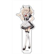 魔王学院の不適合者 描き下ろし アクリルスタンド サーシャ [キャラクターグッズ]