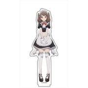 魔王学院の不適合者 描き下ろし アクリルスタンド ミサ [キャラクターグッズ]