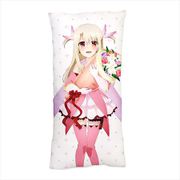 Fate/kaleid liner プリズマ☆イリヤ ドライ！！ ロングクッションカバー イリヤ [キャラクターグッズ]