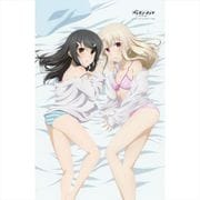 Fate/kaleid liner プリズマ☆イリヤ 雪下の誓い タオルケット イリヤ＆美遊 [キャラクターグッズ]