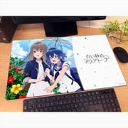 白い砂のアクアトープ ラバーマット 相合傘 [キャラクターグッズ]