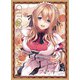 NEXTONガールズスリーブコレクションVol.100 アマカノ2 蔦町ちとせ [トレーディングカードﾞ用品]