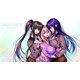 NEXTONガールズラバーマットVol.023 アマカノ2 アマカノ2 [トレーディングカードﾞ用品]