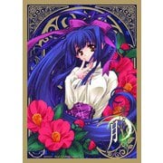 ねくねっとガールズスリーブコレクションVol.121 顔のない月 倉木鈴菜 [トレーディングカードﾞ用品]