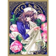 ねくねっとガールズスリーブコレクションVol.123 顔のない月 春川知美 [トレーディングカードﾞ用品]