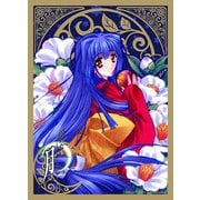 ねくねっとガールズスリーブコレクションVol.124 顔のない月 倉木水菜 [トレーディングカードﾞ用品]