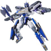 MODEROID 新幹線変形ロボ シンカリオンZ シンカリオンZ E７アズサ [組立式プラスチックモデル 全高約135mm ノンスケール]