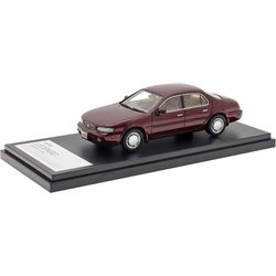 ヨドバシ.com - ハイストーリー HS351RE 1/43 ニッサン レパード J