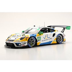 ヨドバシ.com - トップスピード TS0323 1/18 ポルシェ 911 GT3.R IMSA 