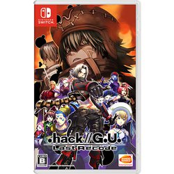 ヨドバシ.com - バンダイナムコエンターテインメント .hack