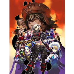 家庭用ゲームソフト Nintendo Switch - .hack//G.U. Last Recode Begins Edition -hackg-u-last-recode-begins-