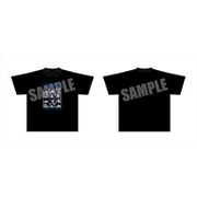ブルーロック ビッグシルエットTシャツ BL [キャラクターグッズ]