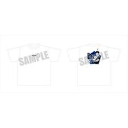ブルーロック ビッグシルエットTシャツ エゴ [キャラクターグッズ]
