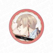 イケメン王子 美女と野獣の最後の恋 デカンバッチ 2021 ver. イヴ＝クロス [キャラクターグッズ]