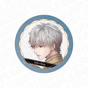 イケメン王子 美女と野獣の最後の恋 デカンバッチ 2021 ver. リヒト＝クライン [キャラクターグッズ]