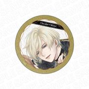 イケメン王子 美女と野獣の最後の恋 デカンバッチ 2021 ver. シュヴァリエ＝ミシェーレ [キャラクターグッズ]