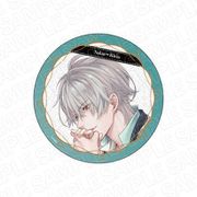 イケメン王子 美女と野獣の最後の恋 デカンバッチ 2021 ver. ノクト＝クライン [キャラクターグッズ]