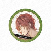 イケメン王子 美女と野獣の最後の恋 デカンバッチ 2021 ver. ルーク＝ランドルフ [キャラクターグッズ]