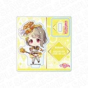 ラブライブ！スクールアイドルフェスティバルALL STARS ミニアクリルスタンド フラワーシンフォニー デフォルメ Ver. 中須かすみ [キャラクターグッズ]