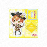 ラブライブ！スクールアイドルフェスティバルALL STARS ミニアクリルスタンド 森のハンターガール デフォルメ Ver. 星空凛 [キャラクターグッズ]