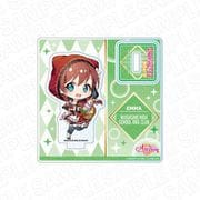 ラブライブ！スクールアイドルフェスティバルALL STARS ミニアクリルスタンド 無邪気な赤ずきん デフォルメ Ver. エマ・ヴェルデ [キャラクターグッズ]